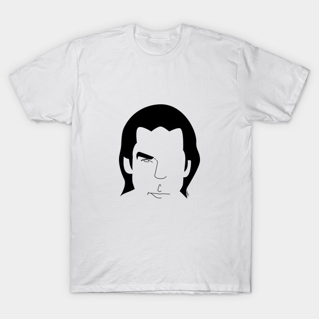 nick cave skeleton tree shirt